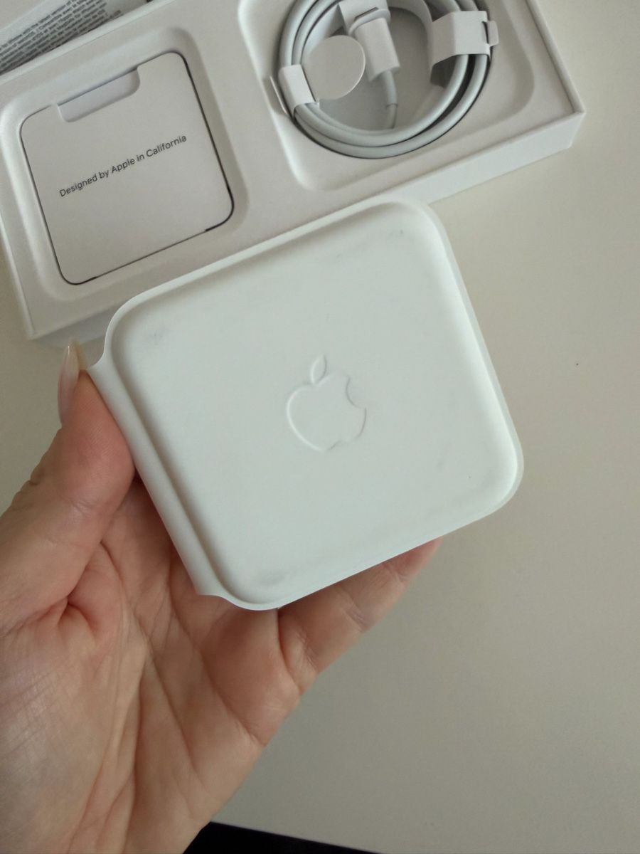 Apple Caricabatterie: Apple MagSafe Duo Charger – Usato da Solothurn venduto da Vintage87 2