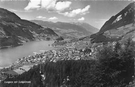 Lungern