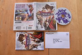 Dragon Quest Swords (US/CIB)