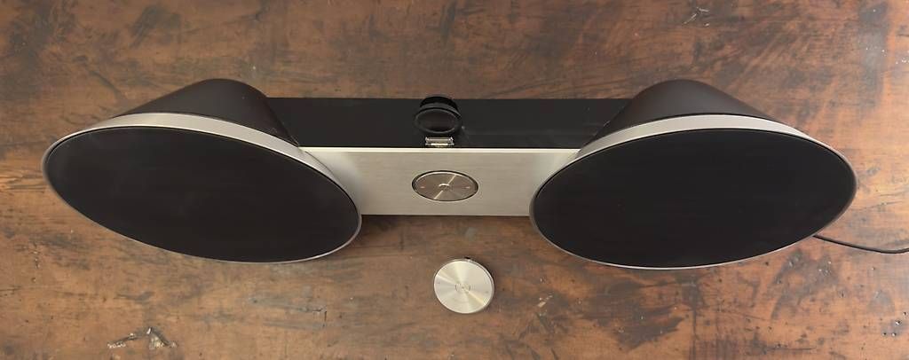 Casse acustiche: Enceinte Bang et Olufsen BeoSound 8 – Usato da Gland venduto da Cachou106 1