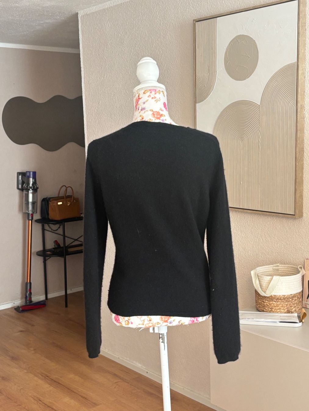 Repeat Jacken: Repeat Strickjacke 100% Cashmere – Gebraucht aus St. Margrethen SG von dijanaO 5
