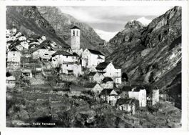Corippo - Valle Verzasca