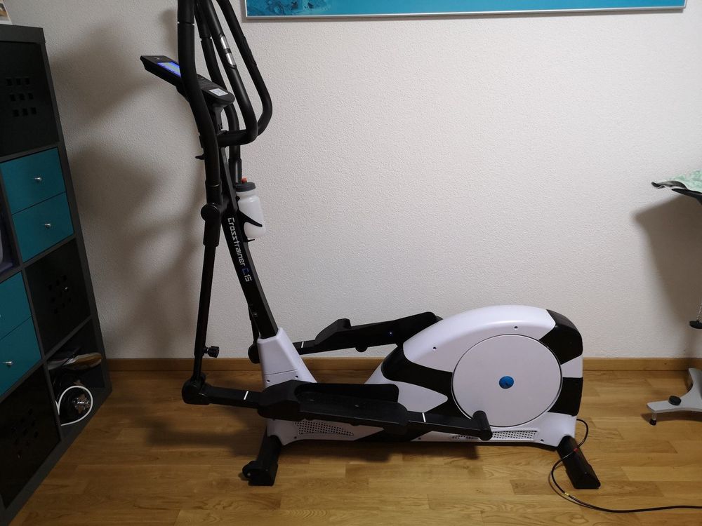 Crane sports deals cross trainer