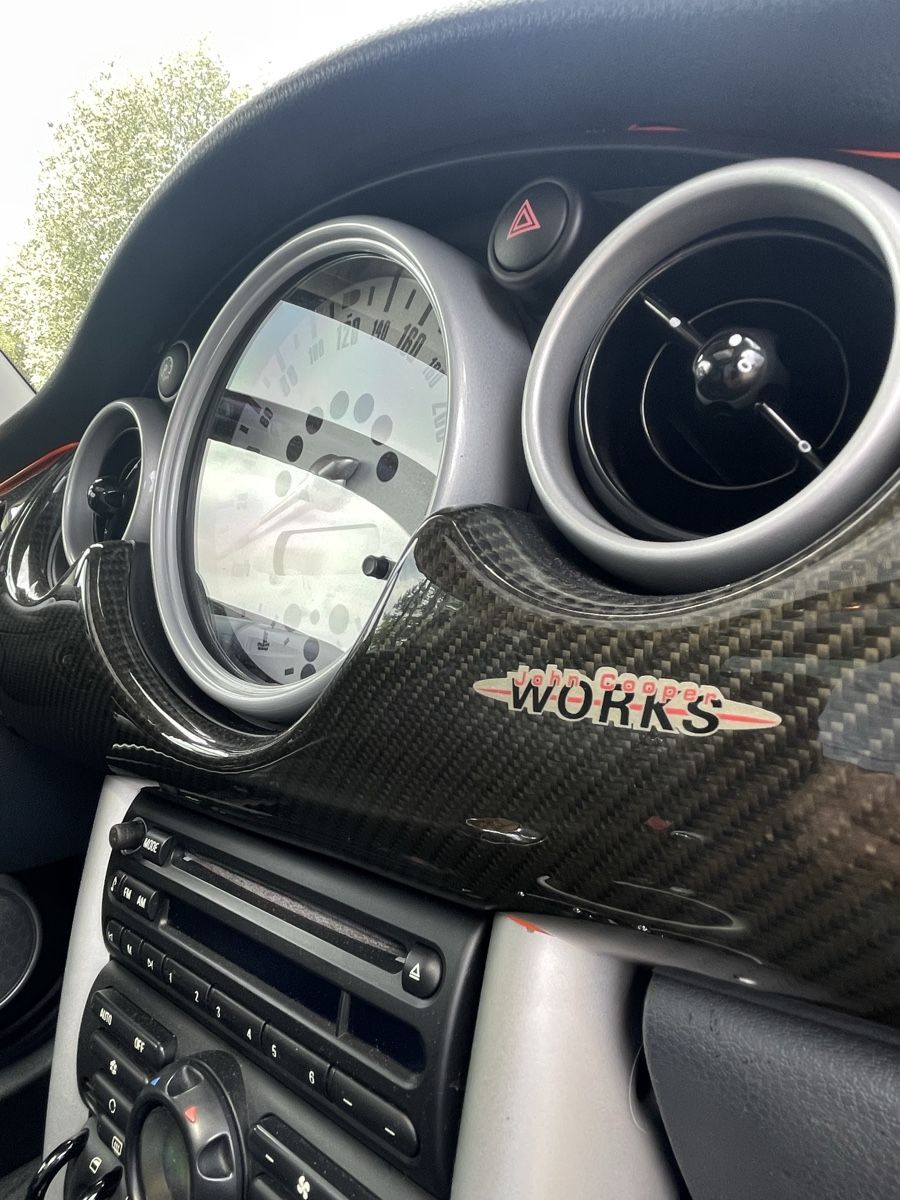 Mini Automobili: Ab 1.- Mini Cooper S JCW – Difettoso da Stein am Rhein venduto da fa.su.al 6