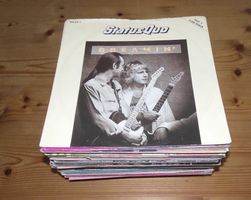Single7 Cover-Sammlung
