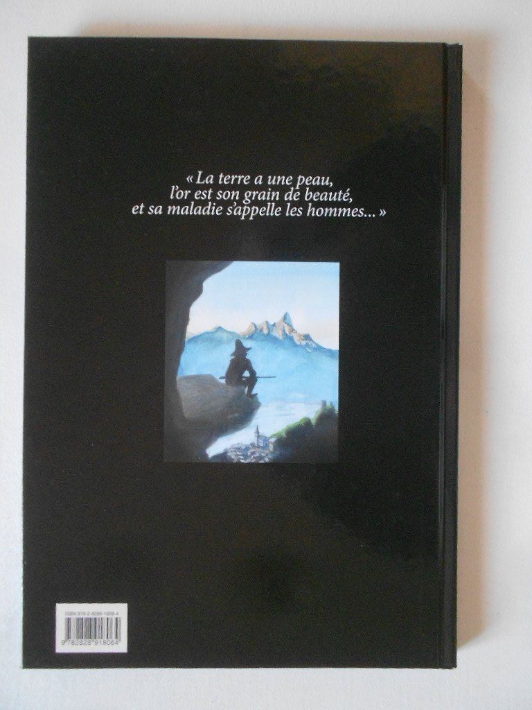 Fumetti: FARINET   -  LE FAUX - MONNAYEUR – Usato da Bex venduto da Giorgiob 1