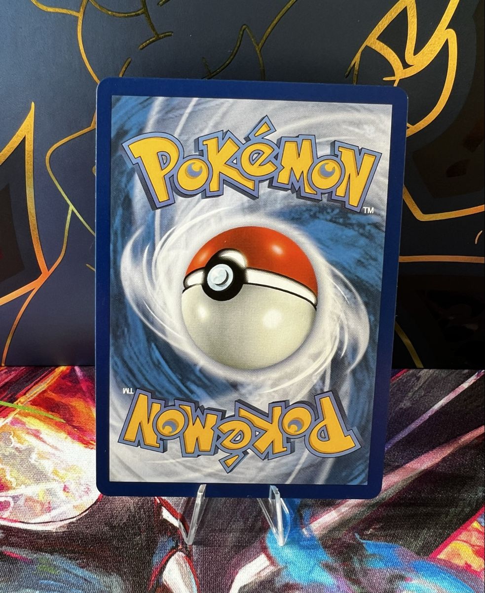 Pokémon Sammelbilder & Trading cards: Pokémon Team Rocket's Mewtwo ex # 079/217 EN – Neu (gemäss Beschreibung) aus Wädenswil von TaSch77 1