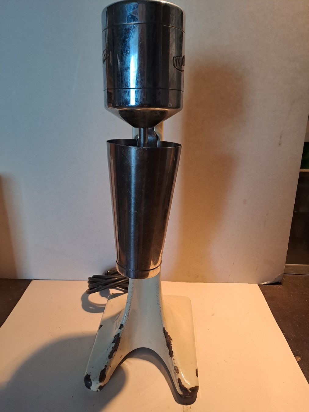 Elettrodomestici da cucina: Ovomaltine Mixer – Usato da Gebenstorf venduto da suroh