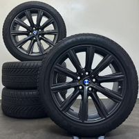 Original BMW 5er G30 G31 18 Zoll Styling 684 Winterräder