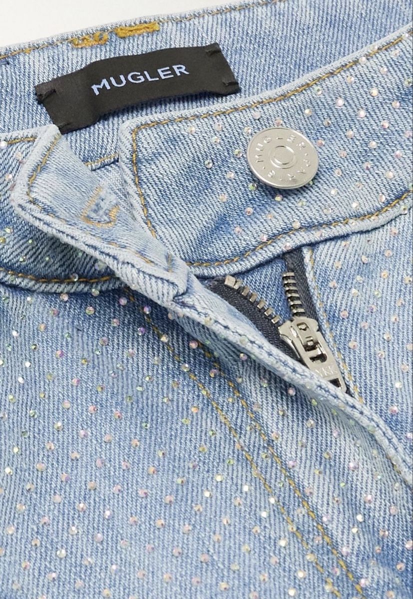 Mugler Jeans: Mugler jeans  – Nuovo e nell'imballaggio originale da Paradiso venduto da viorea 2