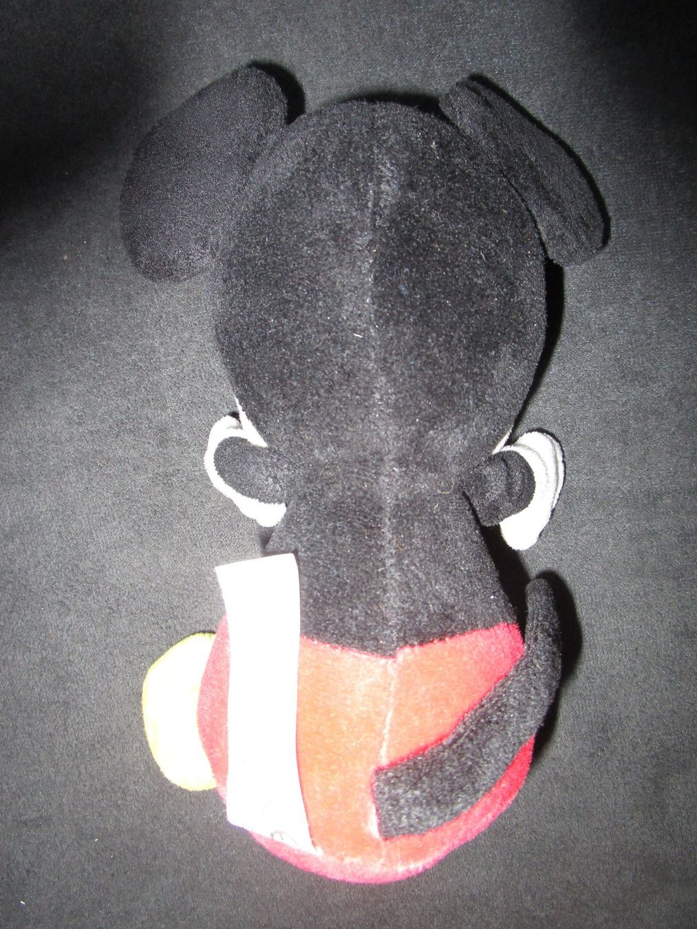Giocattoli: Plüschtier Micky Mouse – Usato da Mülligen venduto da gipseli 1