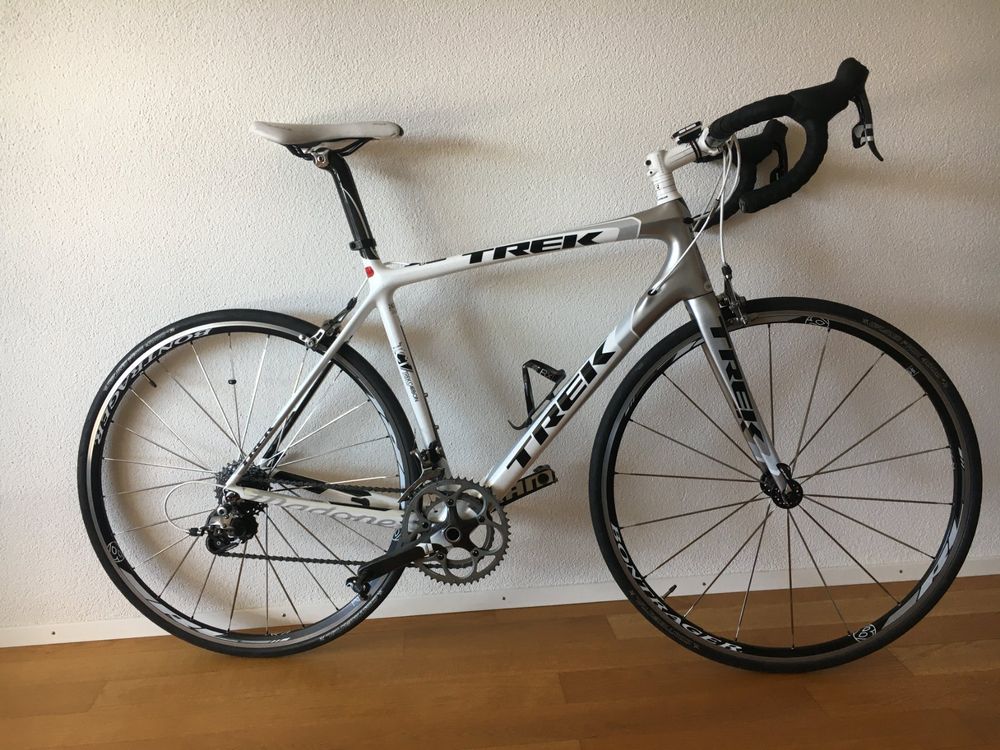 Trek Madone 5.5 Gr sse 56cm nur 7 6kg Acheter sur Ricardo