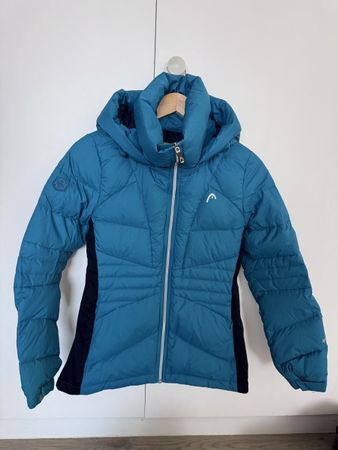 HEAD Daunenjacke 