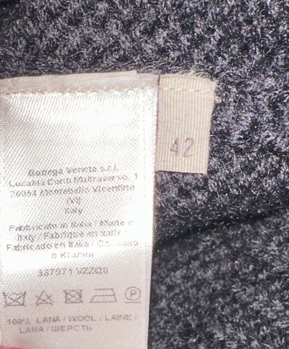 Bottega Veneta Maglioni & Felpe: BOTTEGA VENETA PULLOVER GR. 36 (IT 42) neuwertig – Nuovo (secondo la descrizione) da Unteraegeri venduto da MH203 8