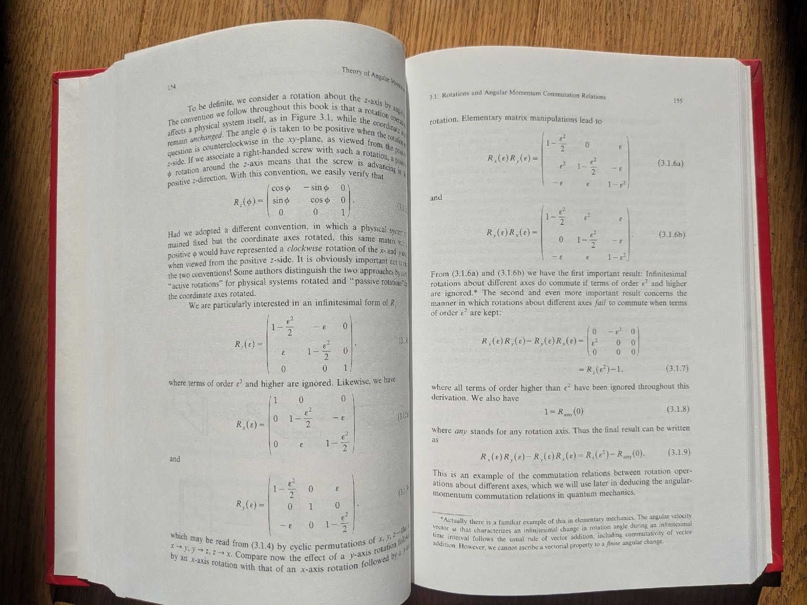 Libri: Modern Quantum Mechanics J. J. Sakurai Revised Edition – Usato da Orbe venduto da smmg 5