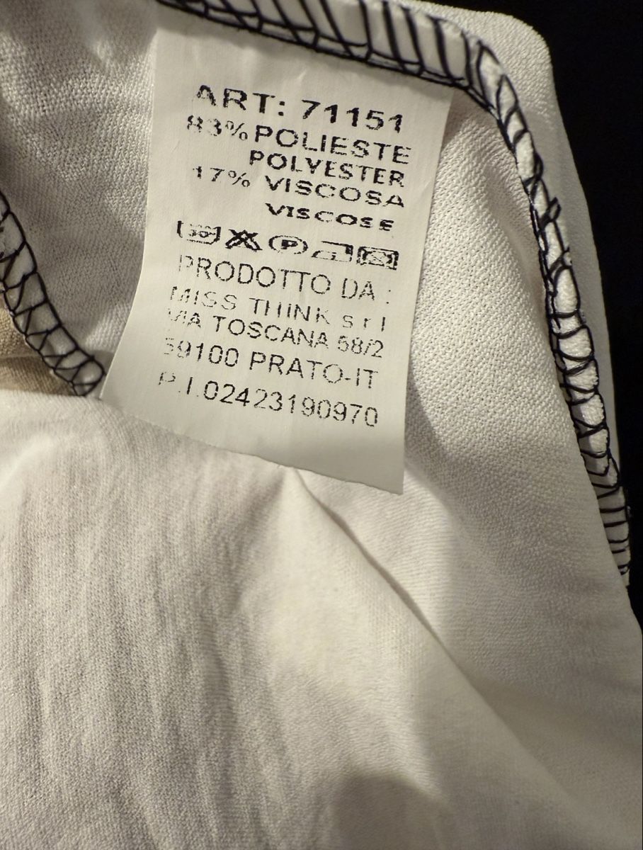 Vestiti: Sommerkleid – Nuovo (secondo la descrizione) da Dietikon venduto da tsela77 3