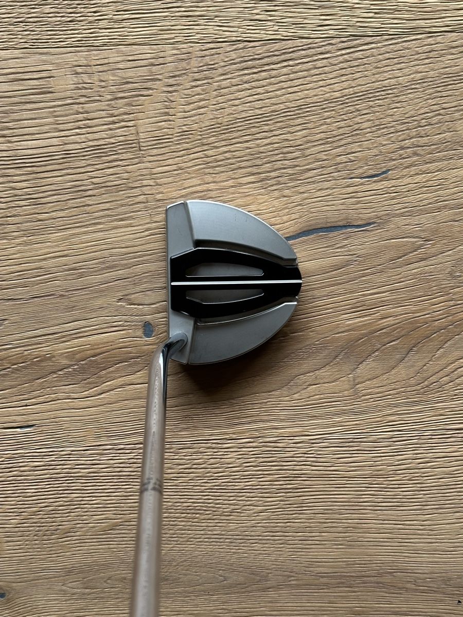 Mazze & Set: PING Nome 355 (Mallet Golf Putter) – Usato da Altendorf venduto da lad_fm5y 1