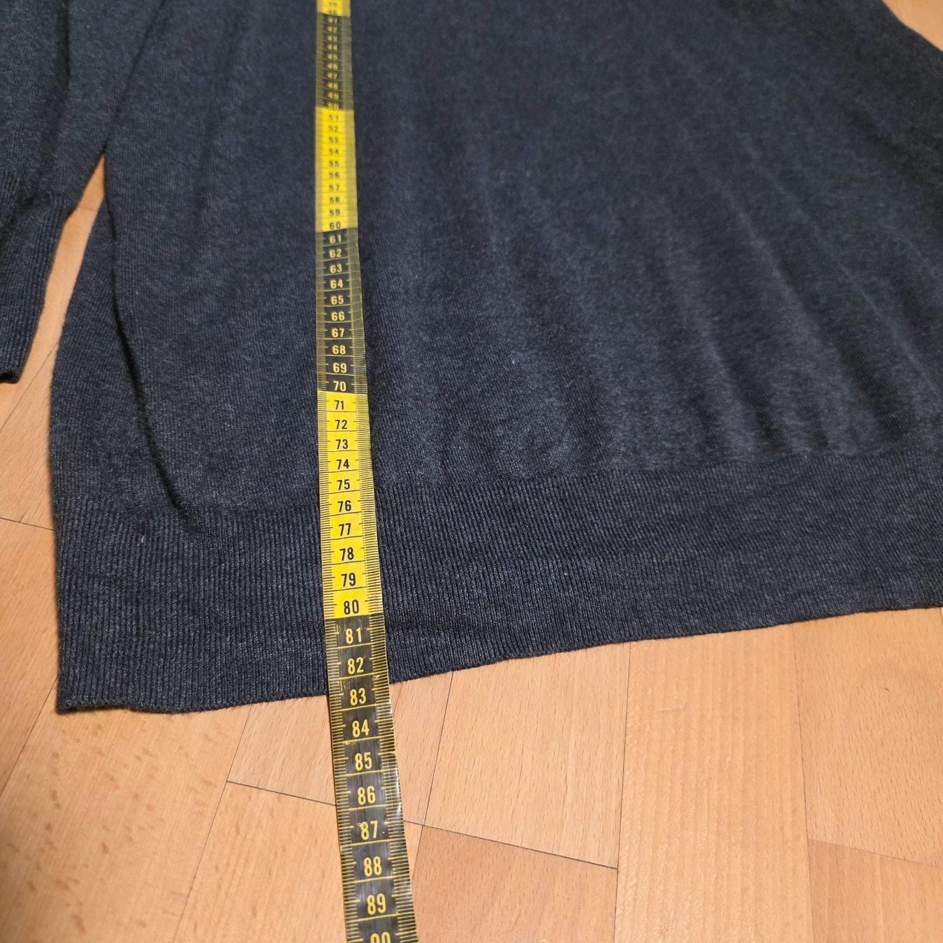 C&A Maglioni & Felpe: 🤍 C&A Rollkragenpullover Gr. 48 Grau – Usato da Wald ZH venduto da CapLux 3