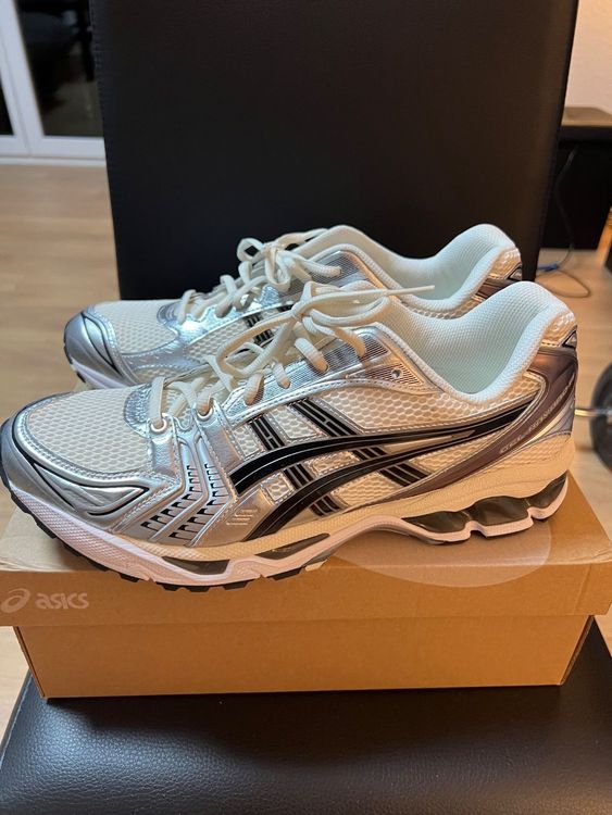 gel kayano 46