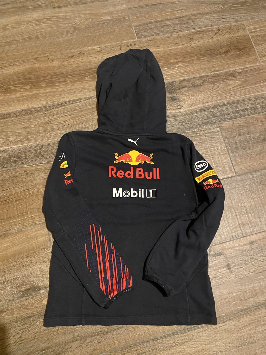 Puma Maglioni & Felpe: Formula 1 Pullover – Usato da Brienz BE venduto da row_7mxr 1