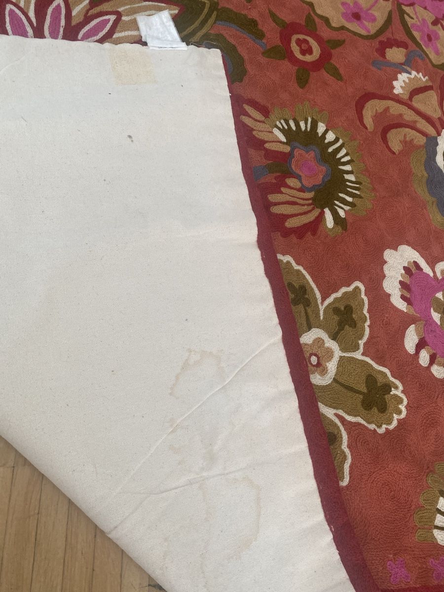 Tappeti: Handgefertige Teppich 🌸 – Usato da Opfikon venduto da Luis144 8