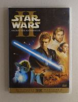 Star Wars: Episode II - Angriff der Klonkrieger (2 DVDs)