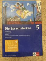Sprachstarken 5