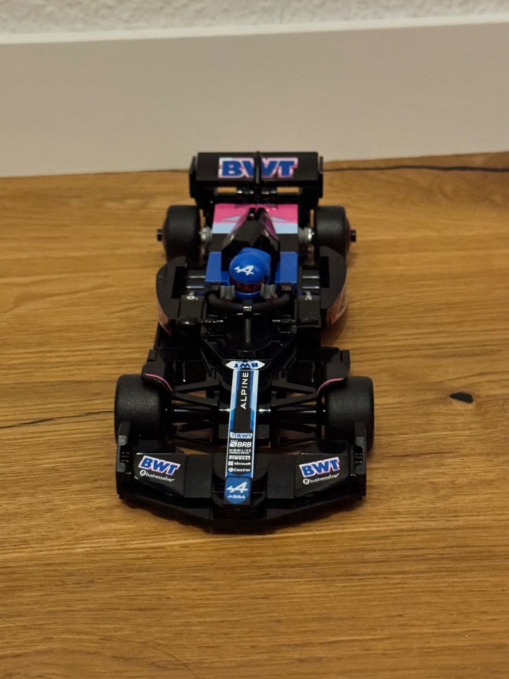 Lego Kit di costruzioni: Lego Speed Champions - 77248 – Usato da Rorschacherberg venduto da LIAMTHEHERO