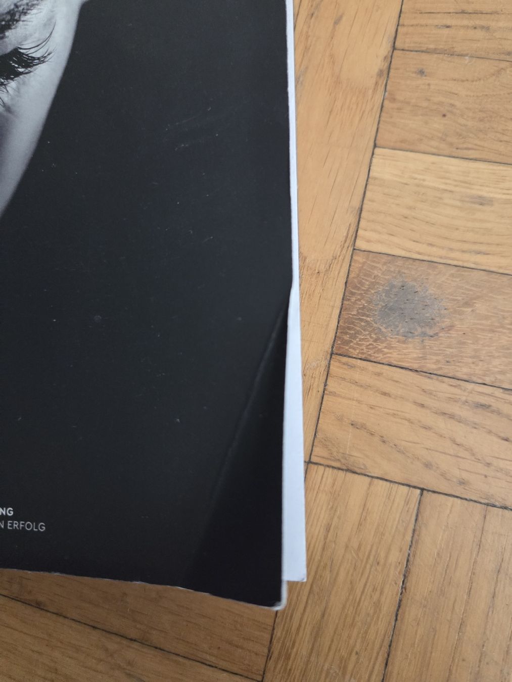 Libri: Kreuzfeuer – Usato da Zürich venduto da Shiva79 3