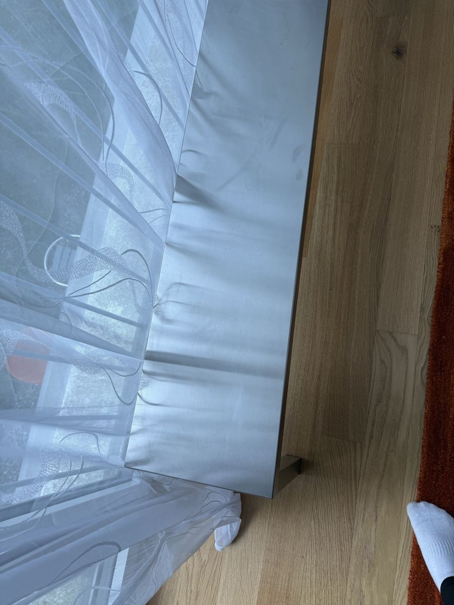 Panchine: Bank aus Metall – Nuovo (secondo la descrizione) da Zürich venduto da Tini_007 1