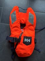 Helly Hansen Schwimmweste, Kinder, 10-25kg (Neuwertig)