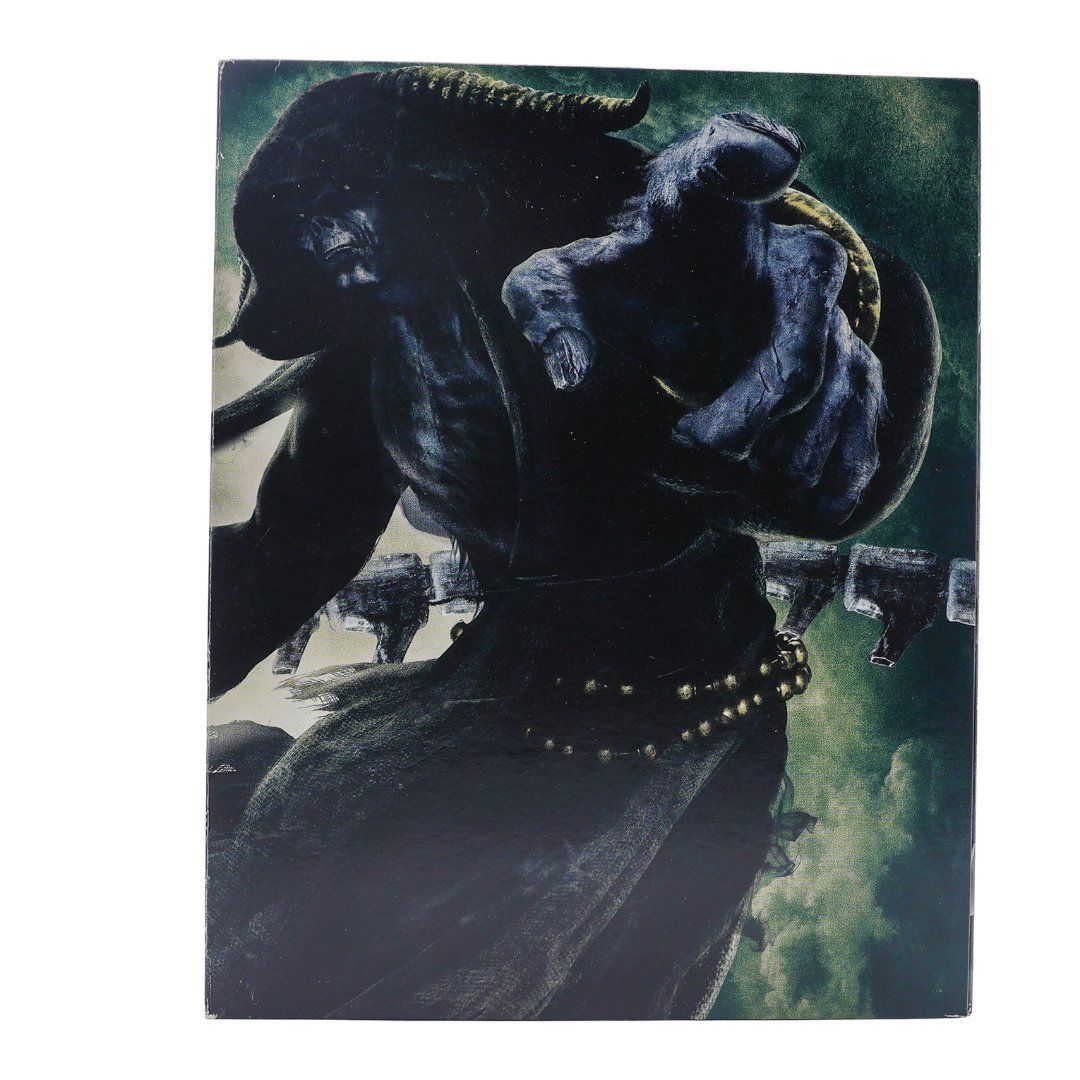 Giochi: Dante's Inferno Death Edition - PS3 – Usato da Paudex venduto da dindeboy 3