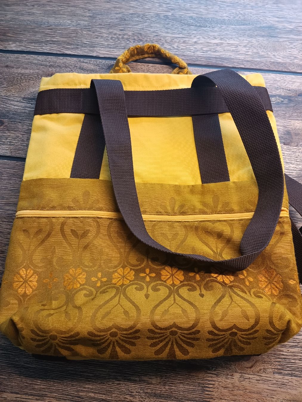 Zaini: Rucksack, selbstgenäht – Usato da Busswil BE venduto da Mango87