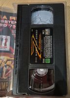 VHS Die Maske des Zorro gebraucht