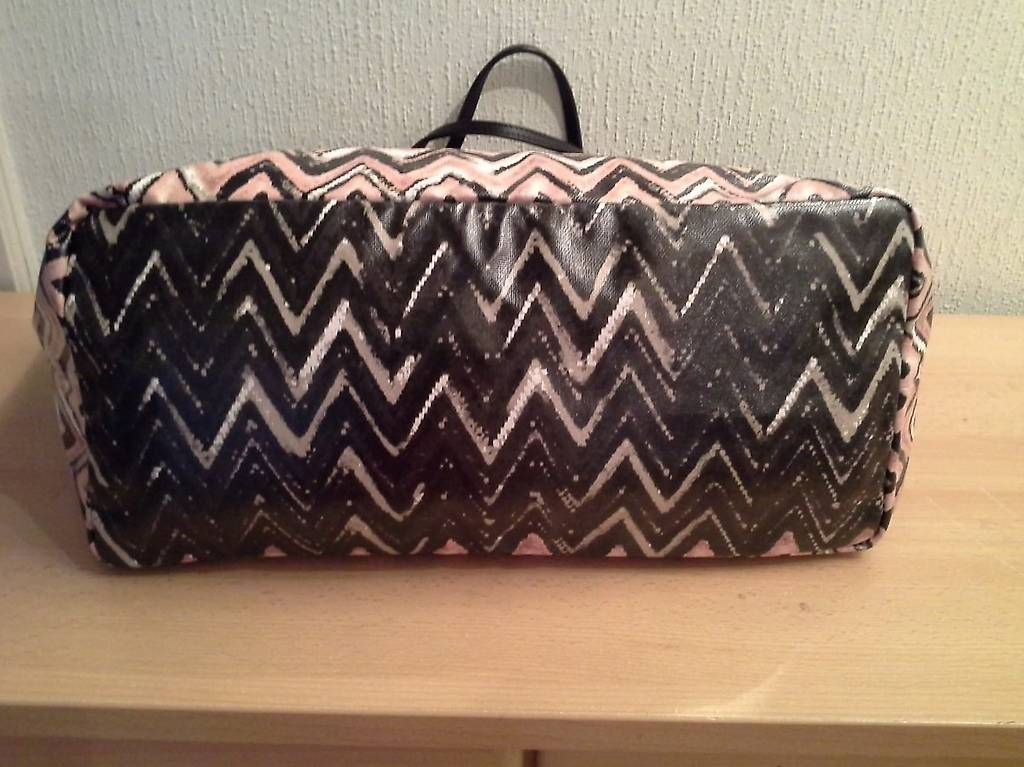 Borse da donna: Sac à main Missoni – Usato da Pully venduto da Occasions-luxe.Golay 3