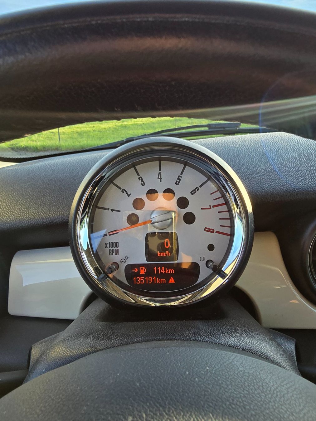 Mini Automobili: Mini Cooper S – Usato da Villargiroud venduto da BastosF 6