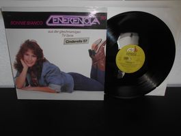 Bonnie Bianco – Cenerentola '80 - Cinderella '87