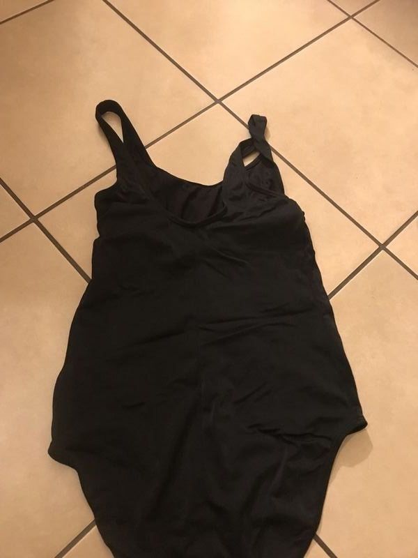 Costumi da bagno & Bikini: Damen Badekleid 36 – Nuovo (secondo la descrizione) da Bergdietikon venduto da antovale 2