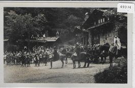 Tell-Freilicht-Spiele Interlaken