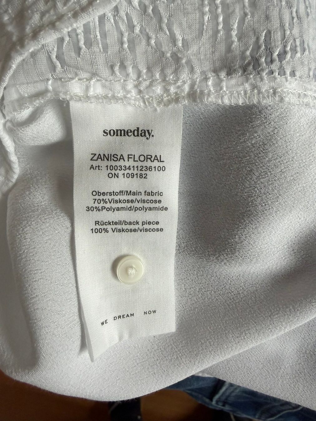 Marc Cain Blusen: Blusenshirt Marc Cain – Gebraucht aus Burgdorf von Bizeli 2