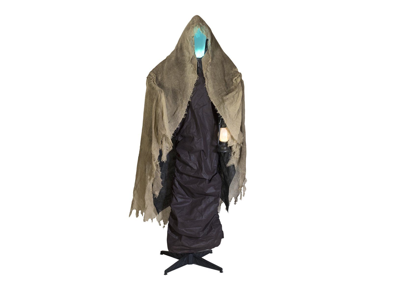 Figuren: EUROPALMS Halloween Der Tod, 165cm – Neu und originalverpackt aus Däniken SO von Profog1