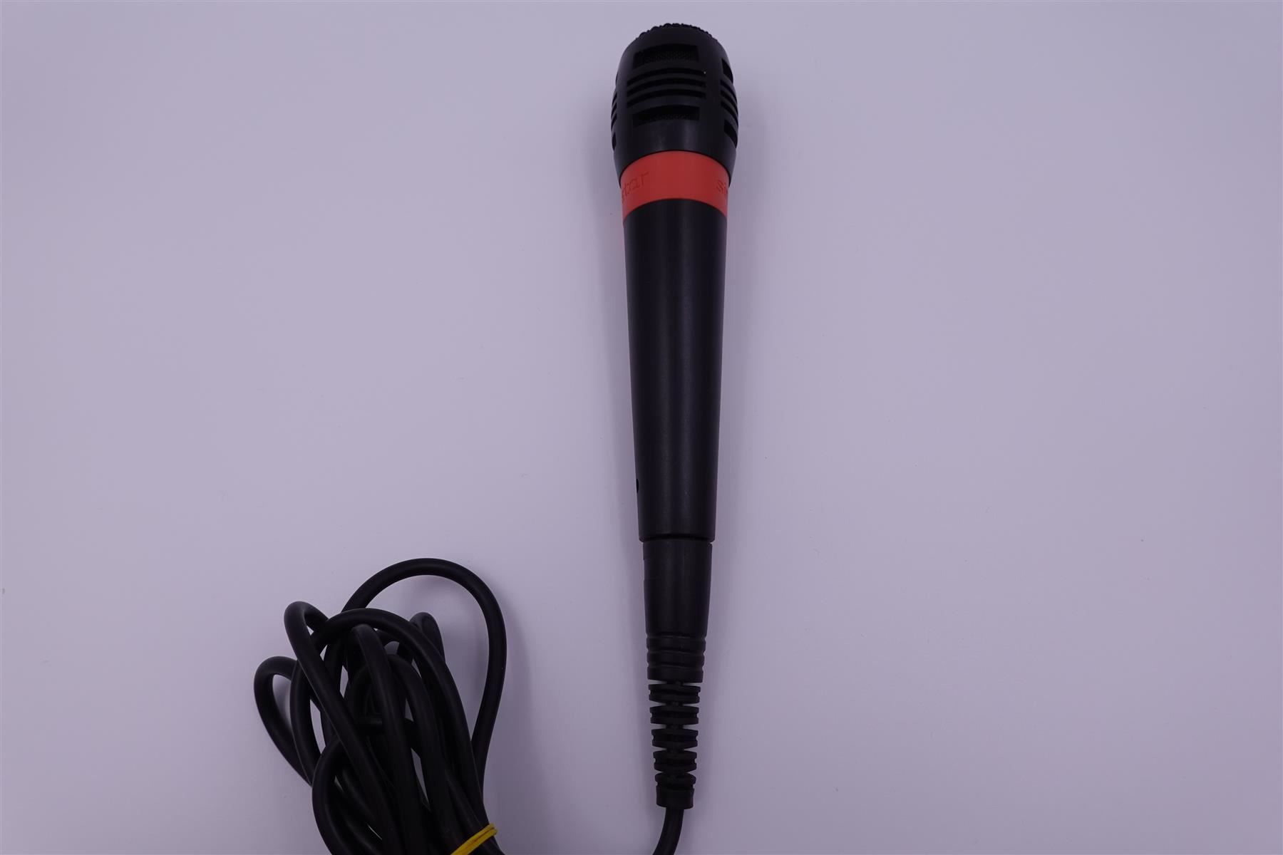 Sony Microfoni: Singstar Mikrofone Playstation 2 – Usato da Herisau venduto da ZelliZone