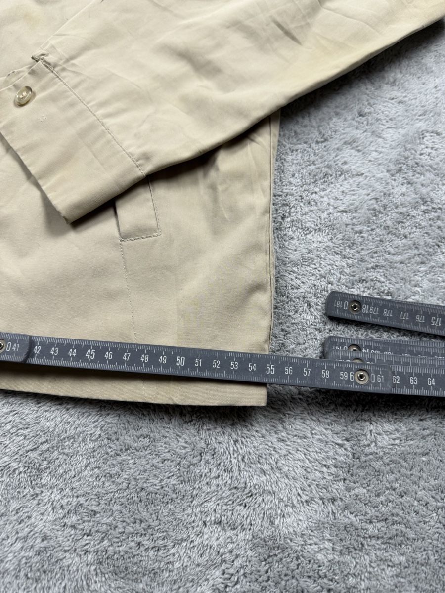 Giacche: London fog jacket – Usato da Erlinsbach SO venduto da TogaResell 5