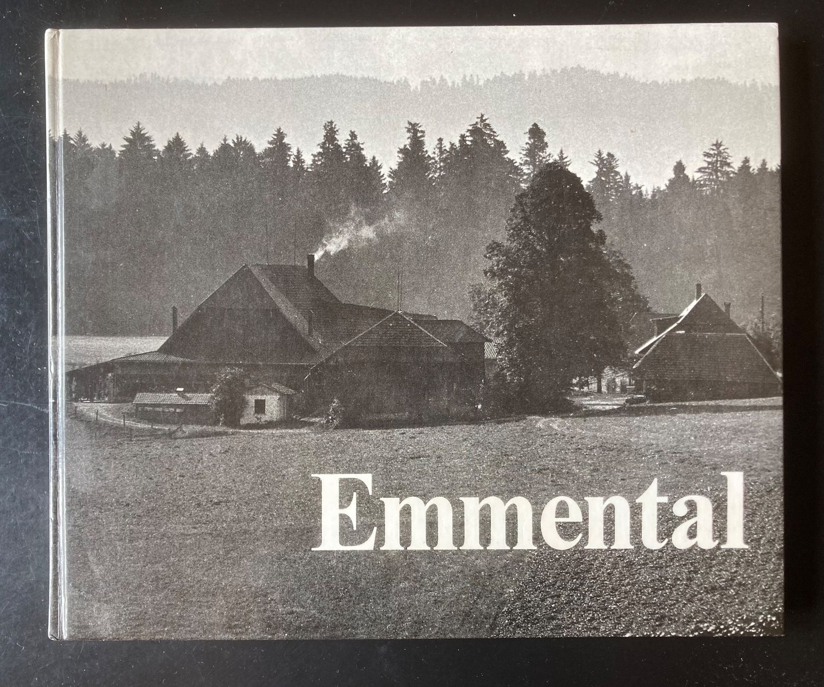 Livres: Emmental – Neuf (Voir description) à Bolligen par Jerry127