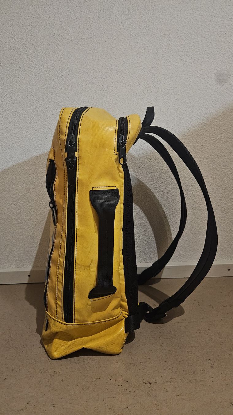 Freitag Sacs à dos: Freitag Hazzard – Neuf (Voir description) à Zürich par sno_lkf8 1