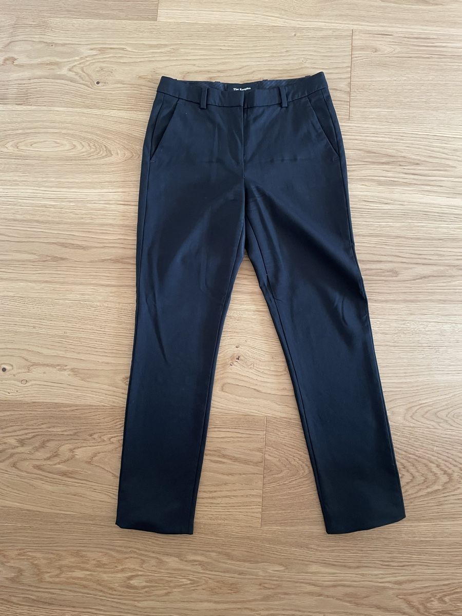Pantaloni: Hochwertige Anzughose – Usato da Kilchberg BL venduto da ann_kwk5