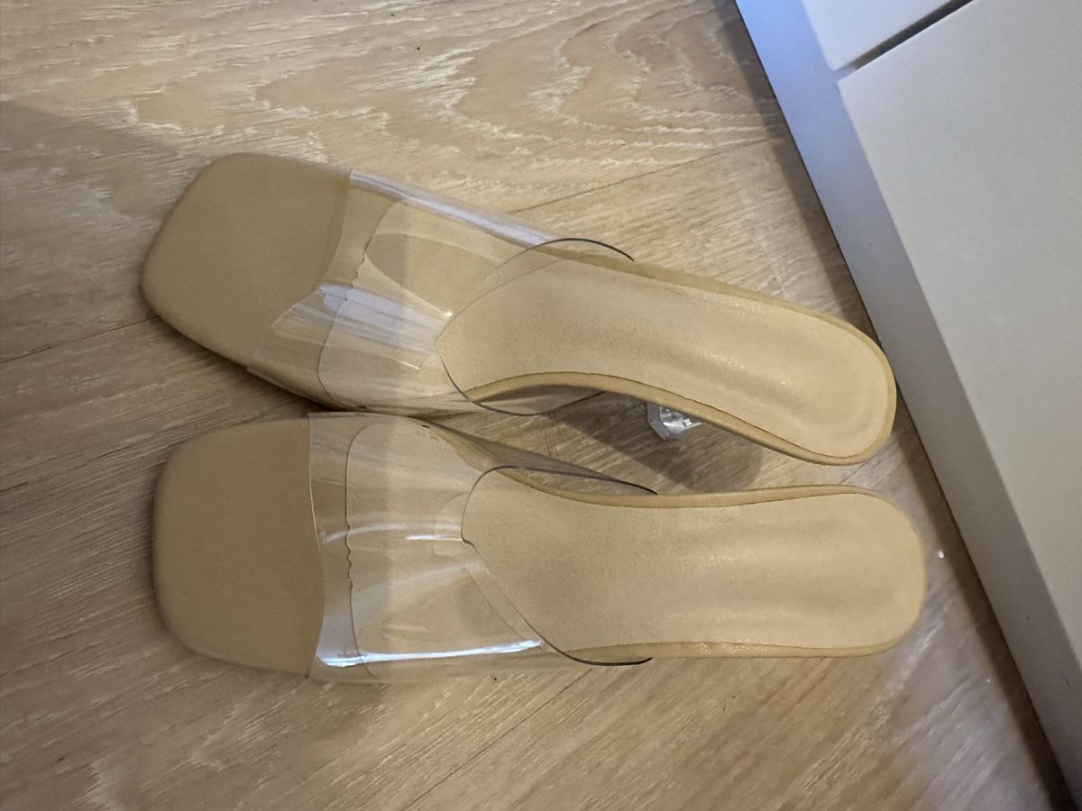 Damenschuhe: Damen Sommerliche Schuhe gr43 – Neu (gemäss Beschreibung) aus Basel von Ivana_4 1
