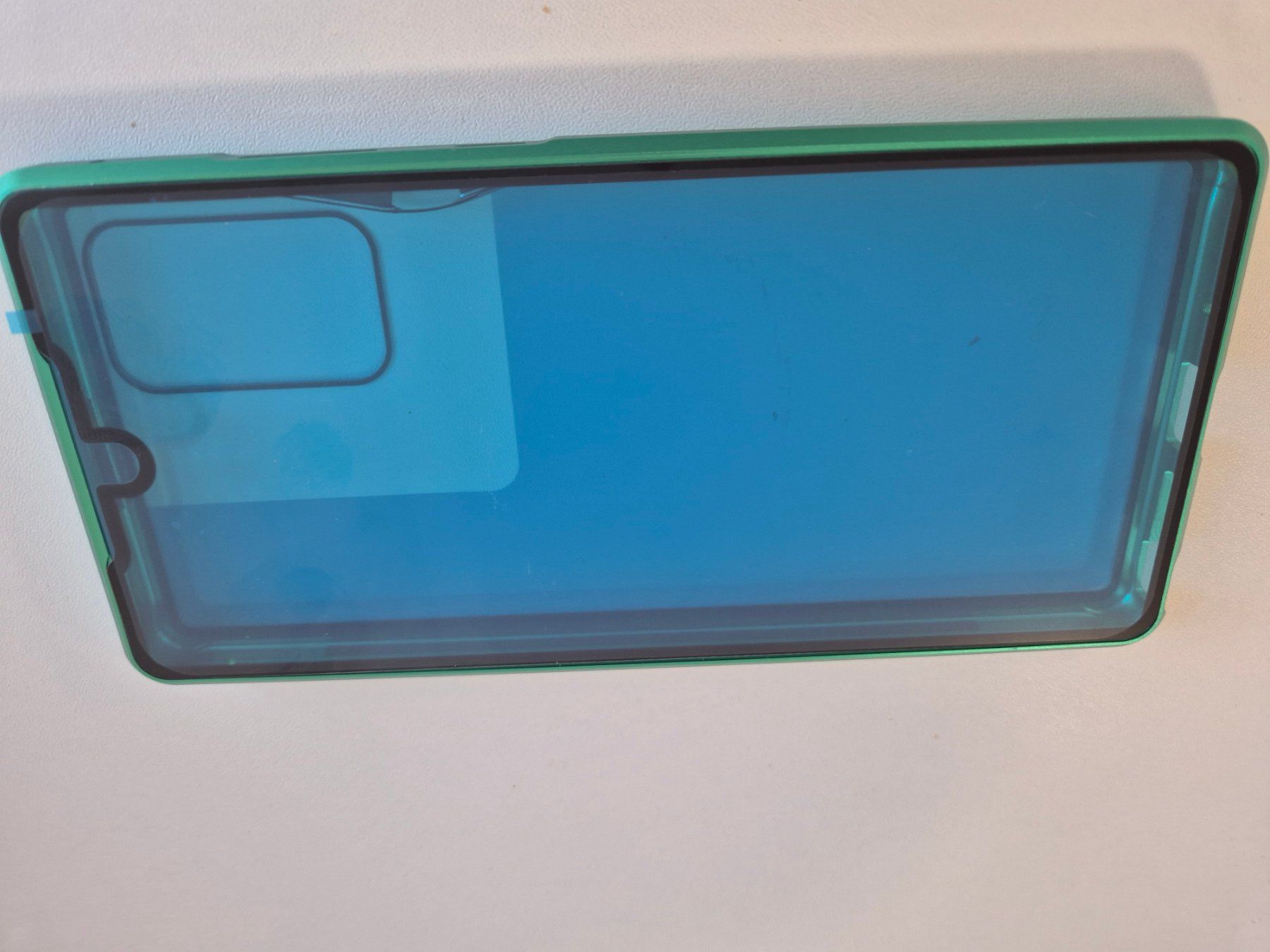 Samsung Cover & Protezioni schermo: Handy-Hülle – Usato da Basel venduto da Trullo1 1