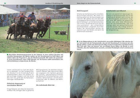 Libri: Handbuch Pferdefotographie – Nuovo (secondo la descrizione) da Sarnen venduto da Livres 5