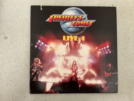 Frehley's Comet LP -  Live